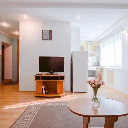 Apartamento 2-кімнатні поруч з метро в печерському р-н.