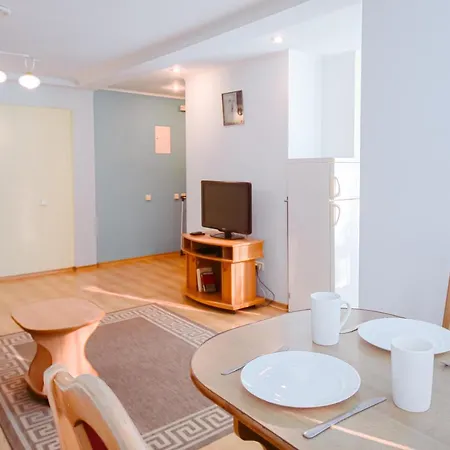 Apartamento 2-кімнатні поруч з метро в печерському р-н.