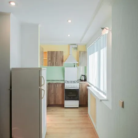 Apartamento 2-кімнатні поруч з метро в печерському р-н. *